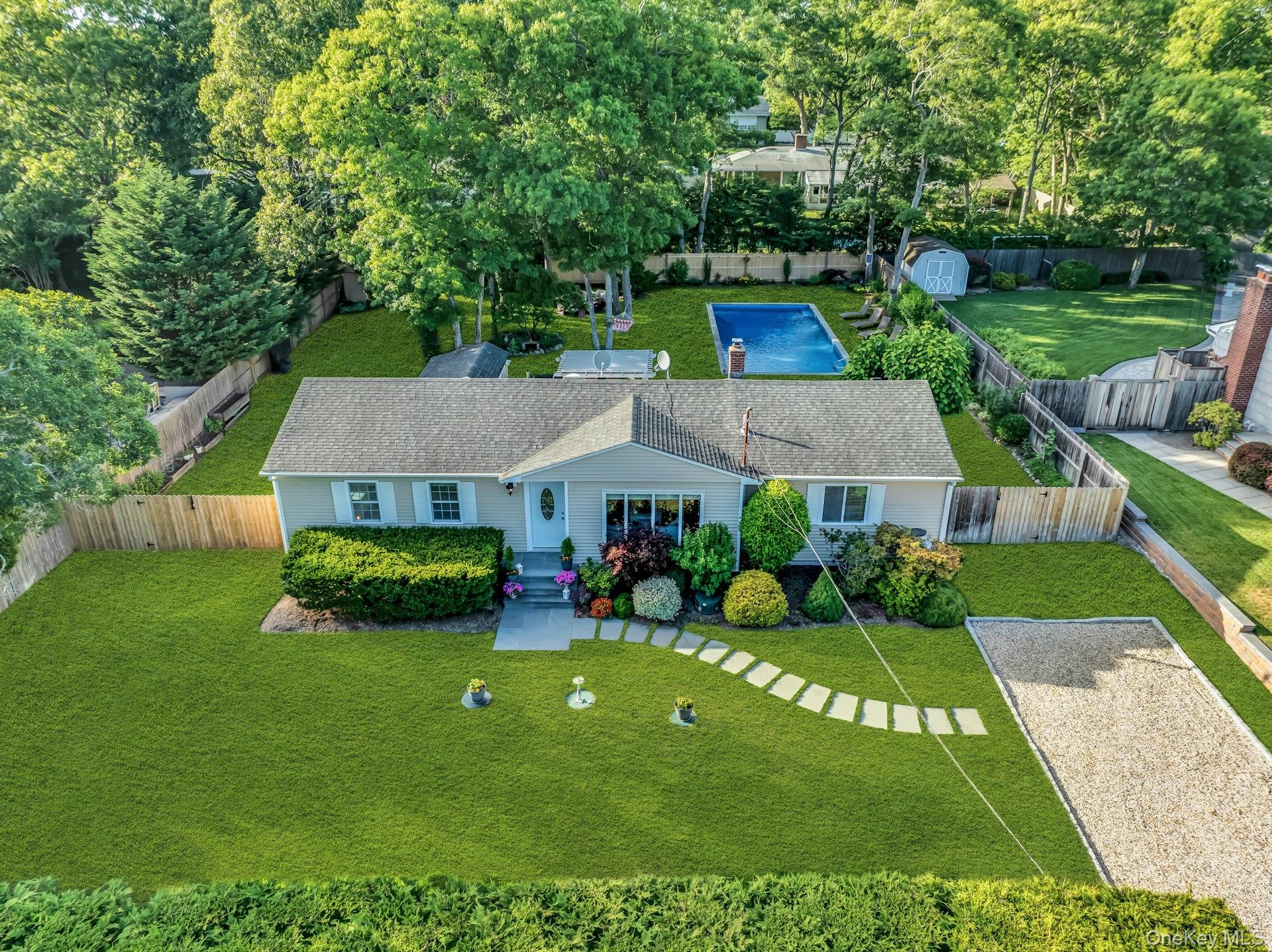 116 West Tiana Road Hampton Bays, NY 11946 - Photo 30 of 50