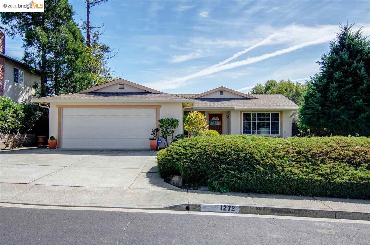 1272 Donald Drive Rodeo, CA 94572 - Photo 1 of 1