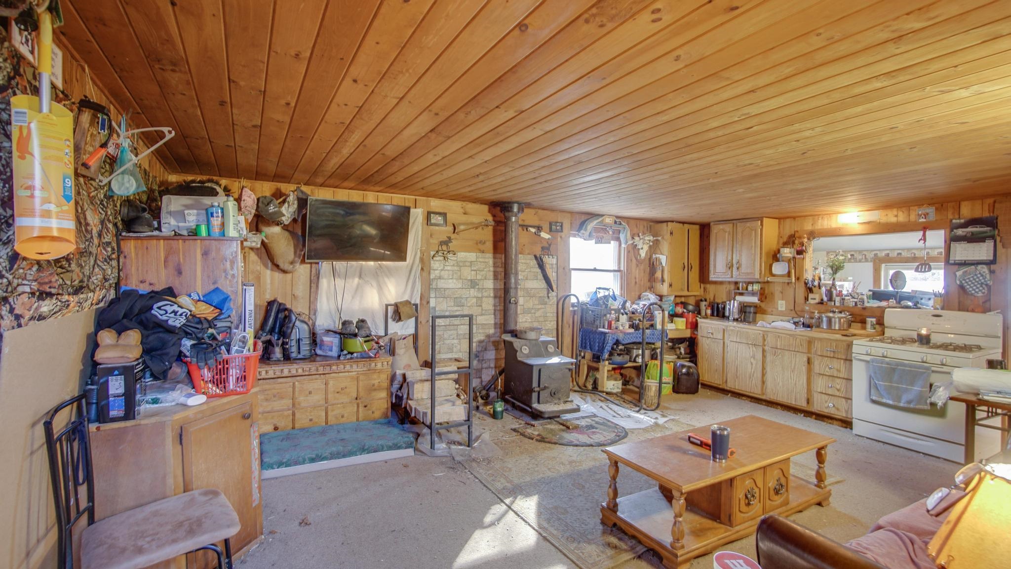 1900 Happy Hollow Road Huntington, VT 05462 - Photo 3 of 20 Gallery Image 3