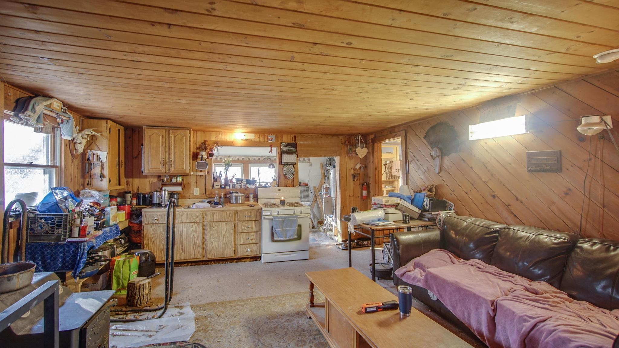1900 Happy Hollow Road Huntington, VT 05462 - Photo 4 of 20 Gallery Image 4