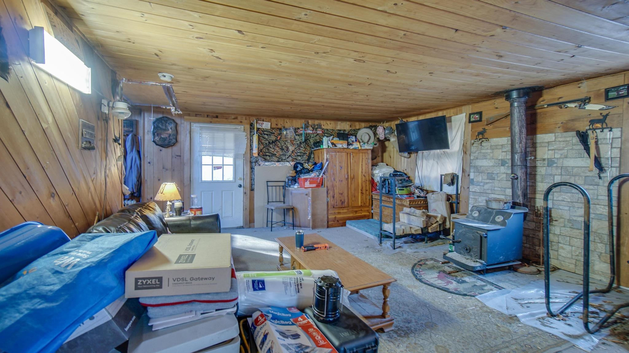 1900 Happy Hollow Road Huntington, VT 05462 - Photo 6 of 20 Gallery Image 6