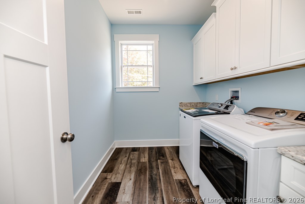 387 Eakes Road Sanford, NC 27332 - Photo 20 of 21