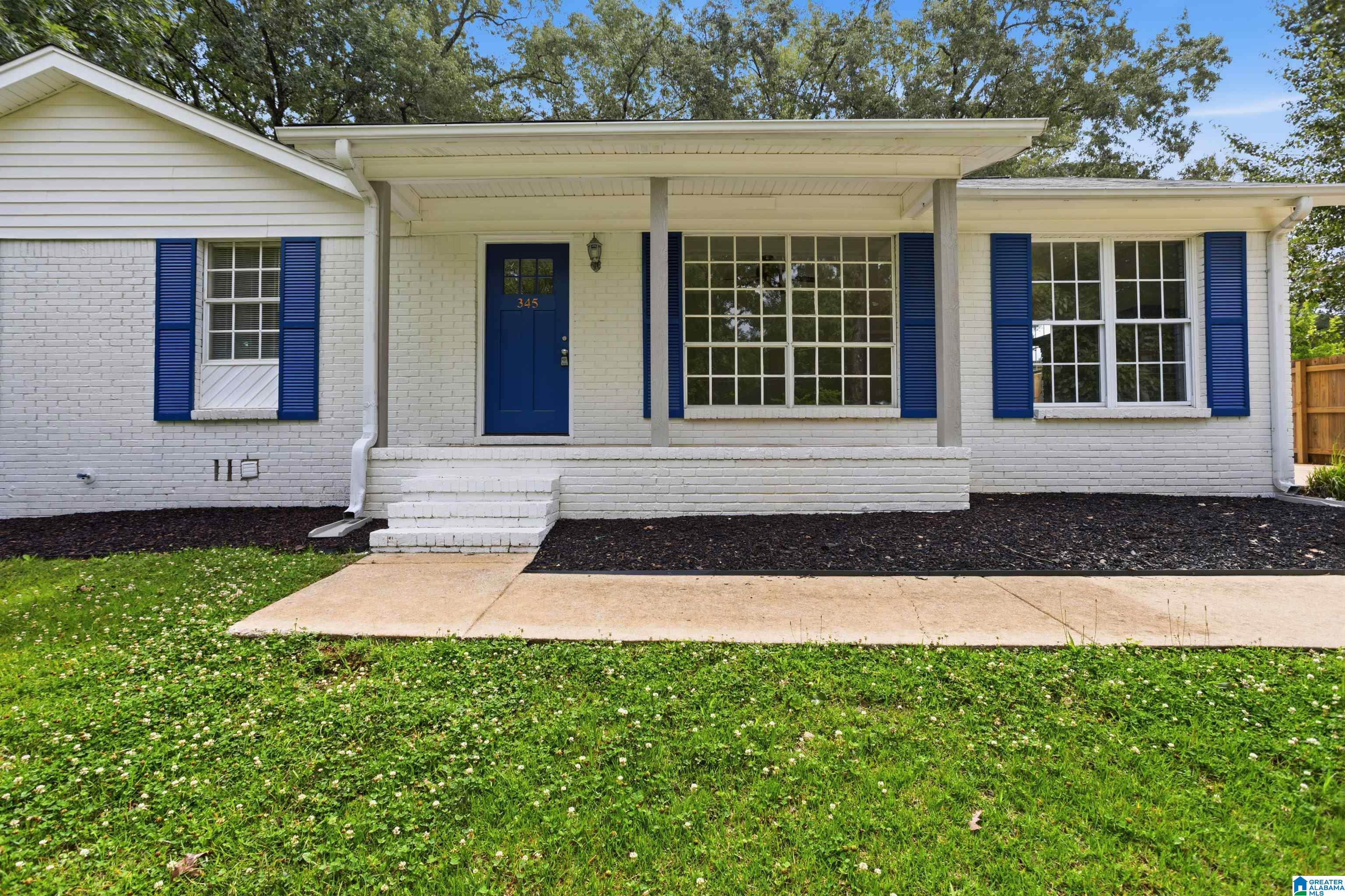 345 12th Street Southwest Alabaster, AL 35007 - Photo 2 of 52