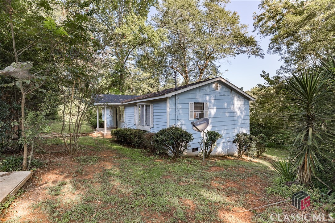 248 Rear Arch Street Athens, GA 30601 - Photo 25 of 32