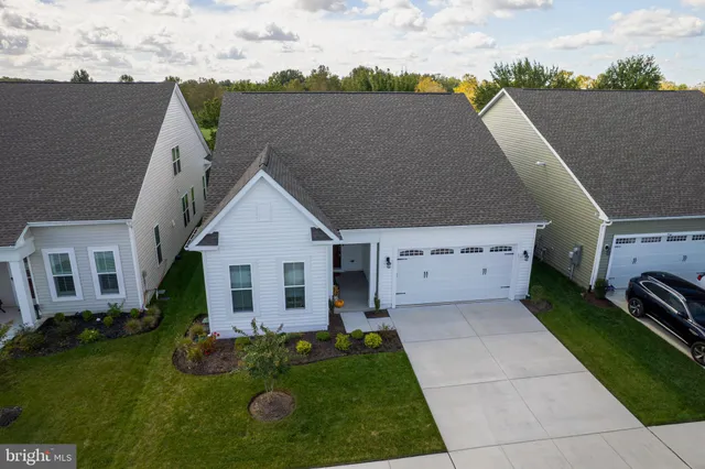 $425,000 | 9 Links Drive, Bridgeville, DE 19933
