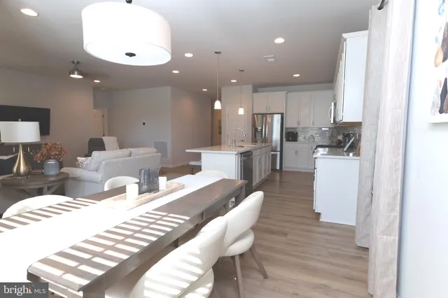 $425,000 | 9 Links Drive, Bridgeville, DE 19933