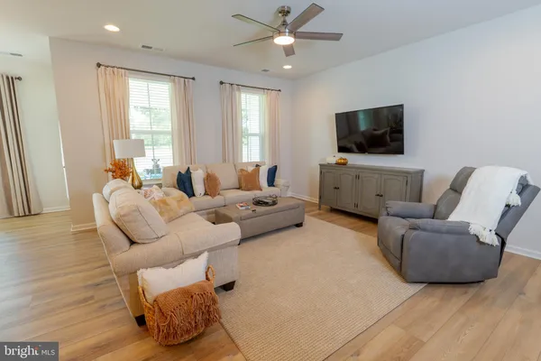 $399,900 | 9 Links Drive, Bridgeville, DE 19933