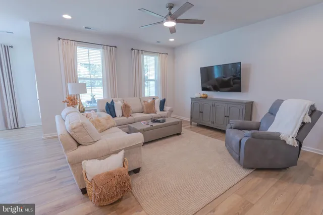 $425,000 | 9 Links Drive, Bridgeville, DE 19933