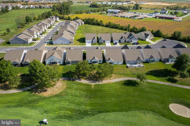 $425,000 | 9 Links Drive, Bridgeville, DE 19933