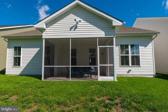 $425,000 | 9 Links Drive, Bridgeville, DE 19933