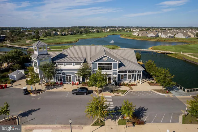 $425,000 | 9 Links Drive, Bridgeville, DE 19933