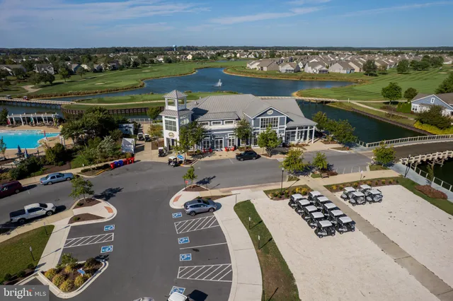 $425,000 | 9 Links Drive, Bridgeville, DE 19933