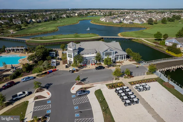 $425,000 | 9 Links Drive, Bridgeville, DE 19933