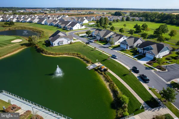 $399,900 | 9 Links Drive, Bridgeville, DE 19933