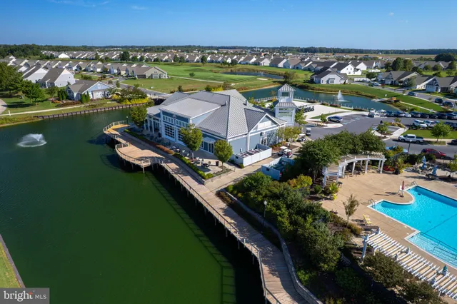 $425,000 | 9 Links Drive, Bridgeville, DE 19933