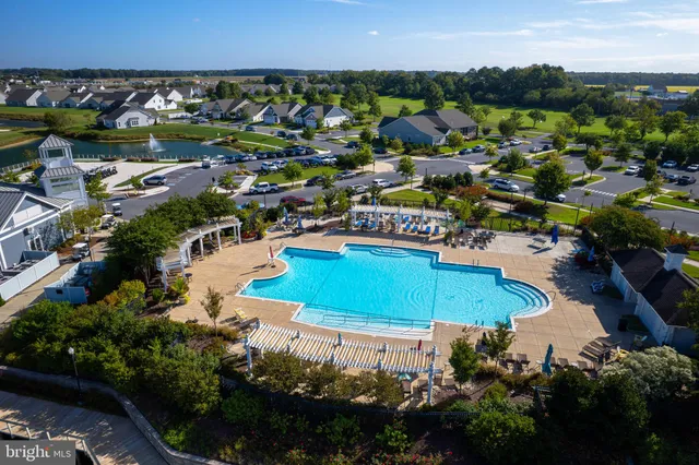 $425,000 | 9 Links Drive, Bridgeville, DE 19933