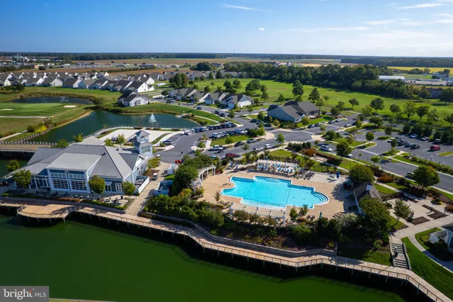 $425,000 | 9 Links Drive, Bridgeville, DE 19933