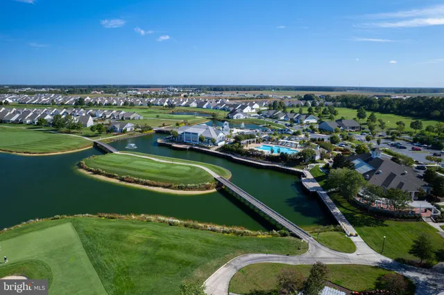 $425,000 | 9 Links Drive, Bridgeville, DE 19933