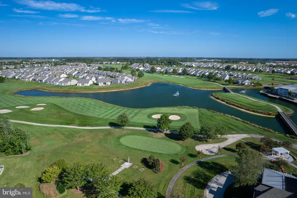 $399,900 | 9 Links Drive, Bridgeville, DE 19933
