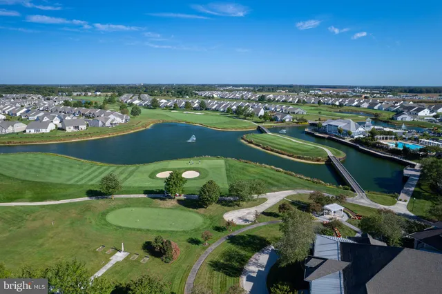 $425,000 | 9 Links Drive, Bridgeville, DE 19933