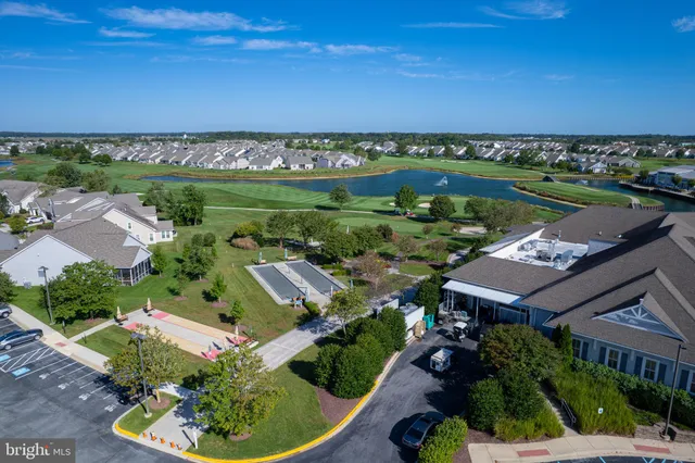 $425,000 | 9 Links Drive, Bridgeville, DE 19933