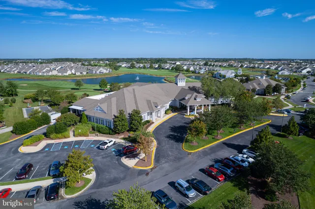 $425,000 | 9 Links Drive, Bridgeville, DE 19933