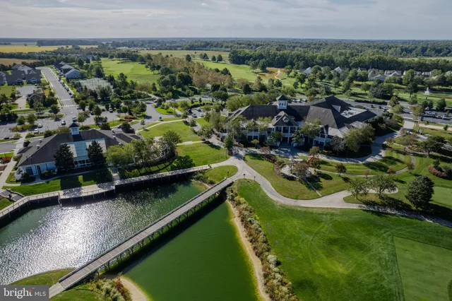 $425,000 | 9 Links Drive, Bridgeville, DE 19933