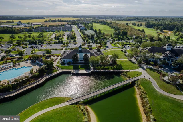 $425,000 | 9 Links Drive, Bridgeville, DE 19933