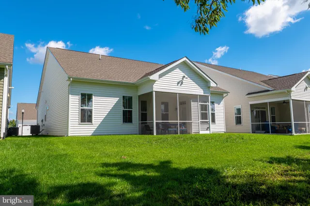 $425,000 | 9 Links Drive, Bridgeville, DE 19933