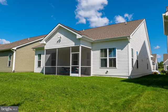 $425,000 | 9 Links Drive, Bridgeville, DE 19933