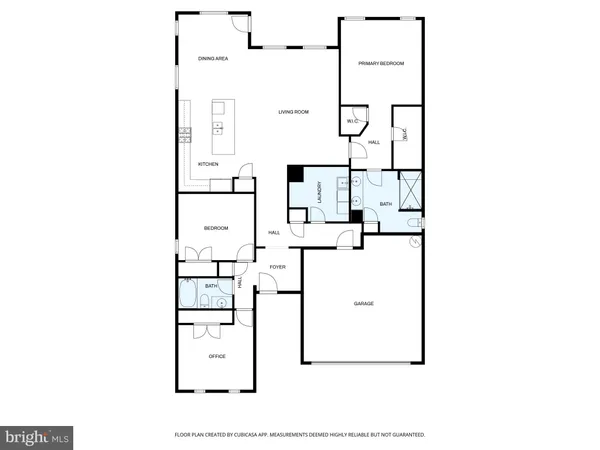 $399,900 | 9 Links Drive, Bridgeville, DE 19933