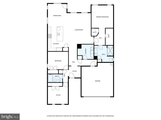 $425,000 | 9 Links Drive, Bridgeville, DE 19933
