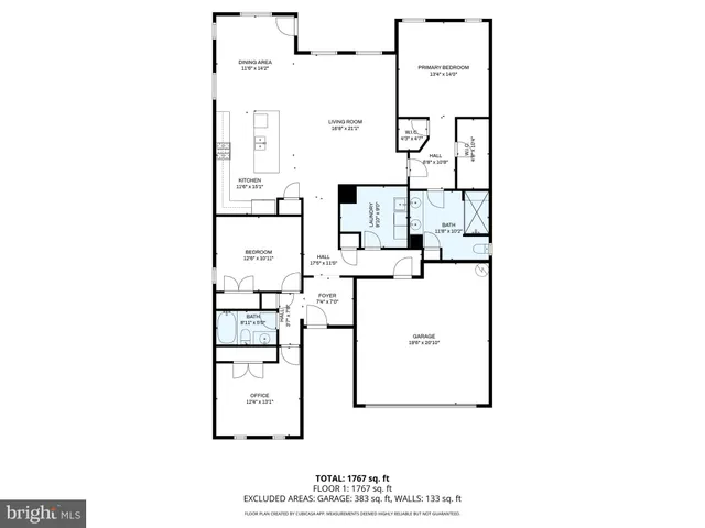 $425,000 | 9 Links Drive, Bridgeville, DE 19933