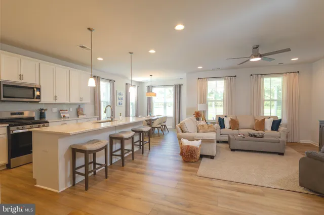 $425,000 | 9 Links Drive, Bridgeville, DE 19933