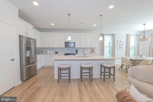 $425,000 | 9 Links Drive, Bridgeville, DE 19933