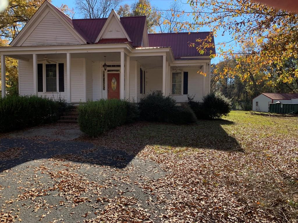 422 Addison Street Edgefield, SC 29824 - Photo 19 of 19