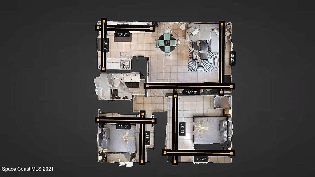 411 Audubon Drive Melbourne, FL 32901 - Photo 22 of 47