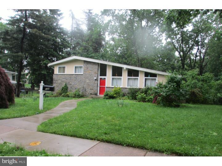 124 Yew Road Cheltenham, PA 19012 - Photo 1 of 21 Exterior Front