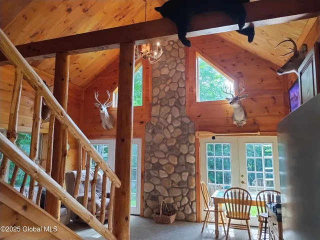 $399,000 | 1492 Tupper Road, Long Lake, NY 12847