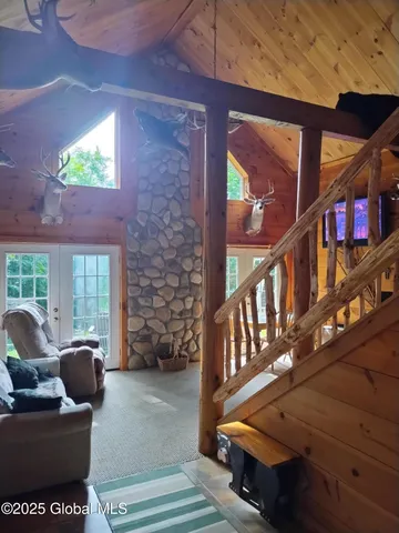 $399,000 | 1492 Tupper Road, Long Lake, NY 12847