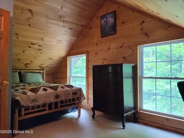 $399,000 | 1492 Tupper Road, Long Lake, NY 12847