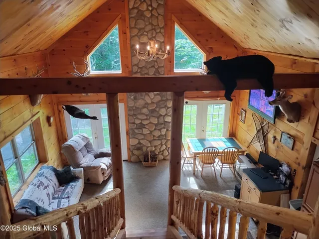 $399,000 | 1492 Tupper Road, Long Lake, NY 12847