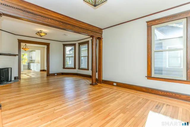 $2,800 | 27 Hubinger Street, Unit 2, New Haven, CT 06511