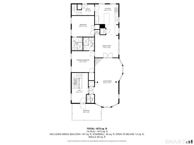 $2,800 | 27 Hubinger Street, Unit 2, New Haven, CT 06511