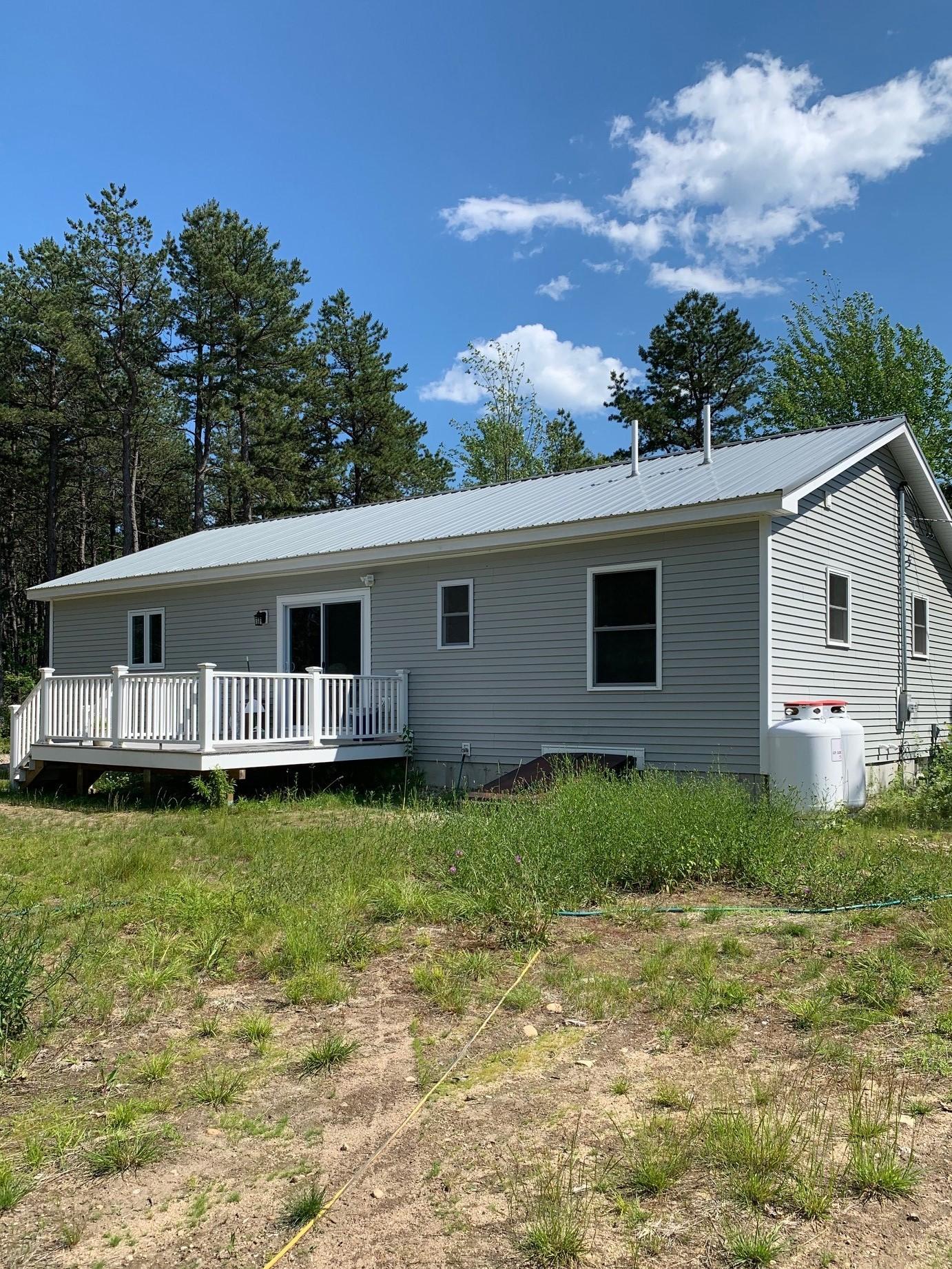 128 Gray Road Shapleigh, ME 04076 - Photo 3 of 26 128 3