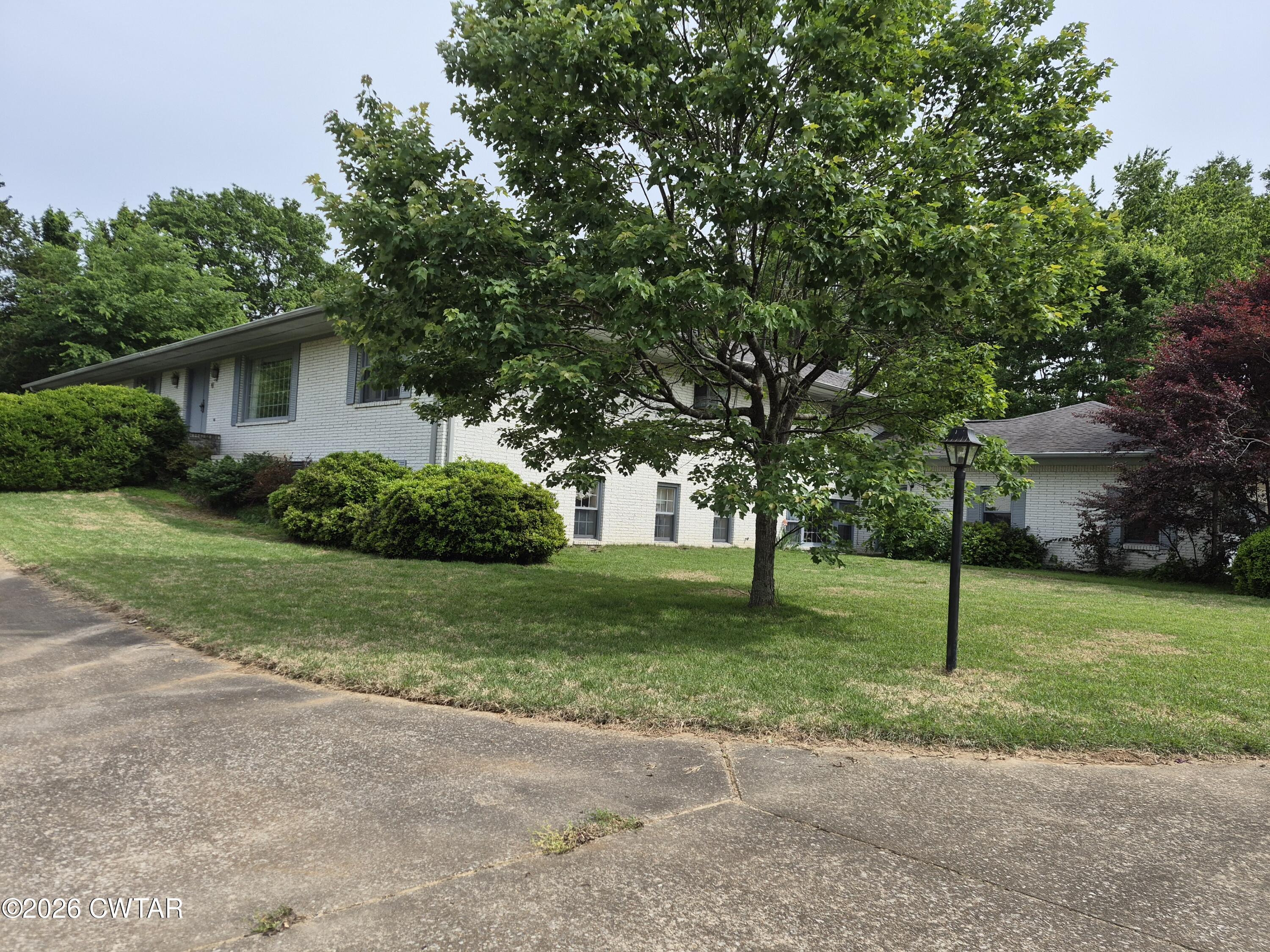 42 Stonehaven Road Jackson, TN 38305 - Photo 3 of 43 20260430_152418