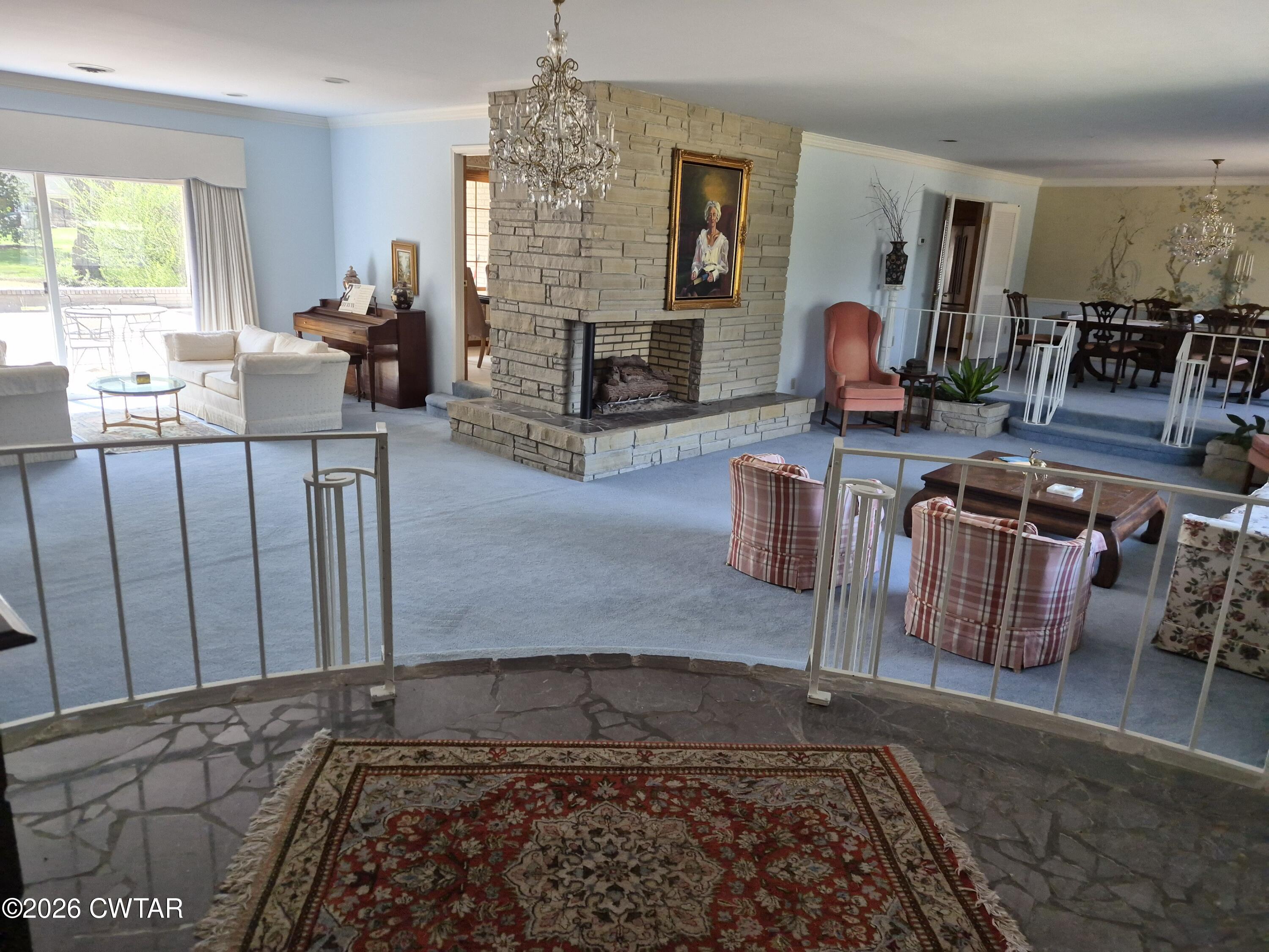 42 Stonehaven Road Jackson, TN 38305 - Photo 4 of 43 20260313_130420