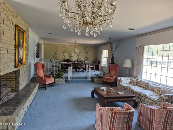 $845,000 | 42 Stonehaven Road, Jackson, TN 38305