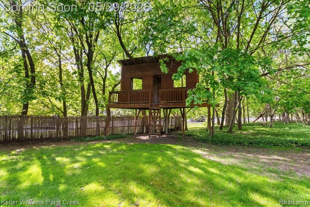 5795 Thorny Ash Road Rochester, MI 48306 - Photo 50 of 62