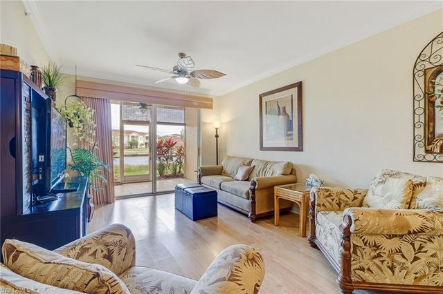 $186,000 | 20240 Estero Gardens Circle, Unit 105, Estero, FL 33928